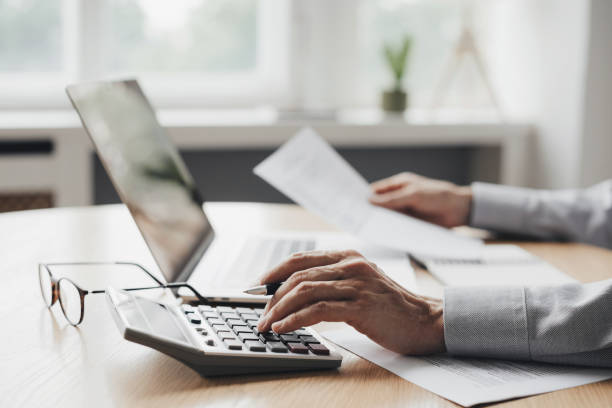 Bookkeepers Near Me